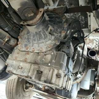 Allison 3000RDS-P Transmission for a 2014 International WorkStar 7500