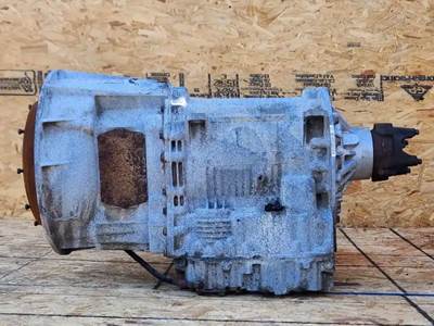 Allison 3000RDS-P Transmission for a 2007 Chevrolet C8500