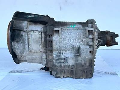 Allison 3000RDS-P Transmission for a 2016 Hino 338