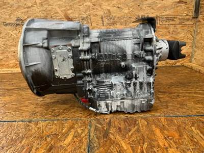 Allison 3000EV Transmission for a 2010 International 4400