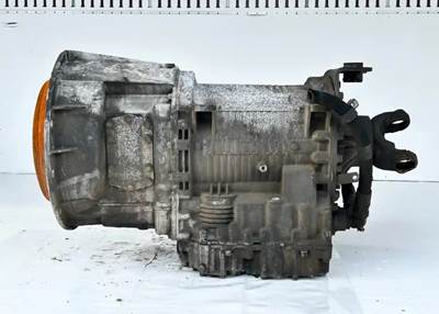Allison 3000EV Transmission for a 2006 Pierce Enforcer