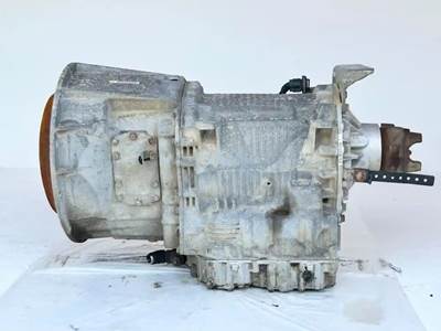 Allison 3000EV Transmission for a 2005 Peterbilt 335