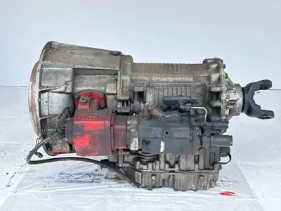 Allison 3000EV Transmission for a 2004 Ferrara Fire Apparatus