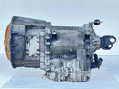 Allison 3000EV Transmission for a 2003 Pierce Model Tilt Cab