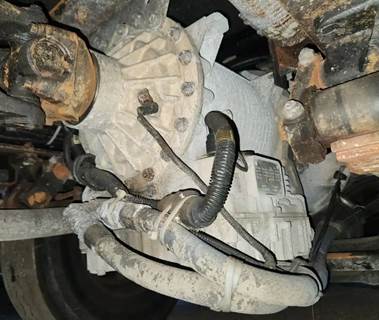 Allison 3000EV Transmission for a 2005 E-One Fire Truck