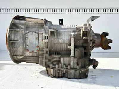 Allison 3000EVP Transmission for a 2005 E-One Fire Truck