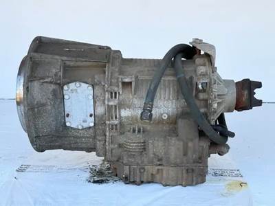 Allison 3000EVP Transmission for a 2006 Spartan TR-I
