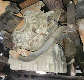 Allison 3000EVP Transmission for a 2004 Spartan Advantage