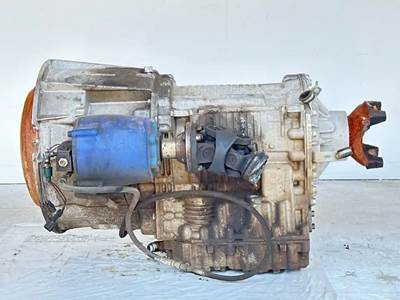 Allison 3000EVP Transmission