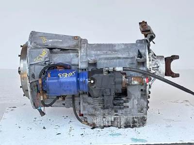 Allison 3000EVP Transmission for a 2019 International DuraStar 4300