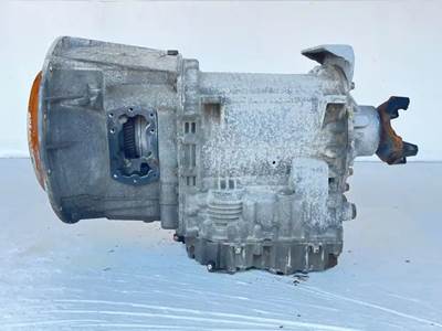 Allison 3000EVP Transmission for a 2011 Sutphen Fire Truck