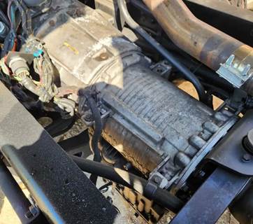 Allison 3000EVP Transmission for a 2006 Pierce Dash