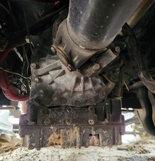 Allison 3000EVS Transmission for a 2010 Freightliner M2 106