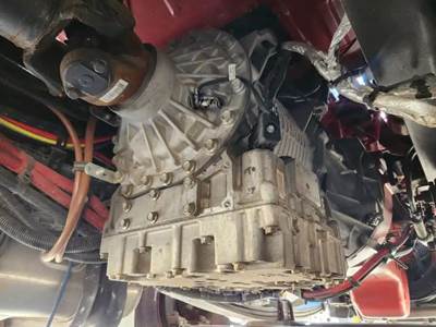 Allison 3000EVS Transmission for a 2019 Freightliner M2 106