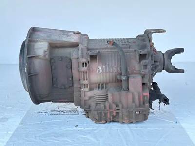 Allison 3000EVS Transmission for a 2003 Pierce Model Tilt Cab