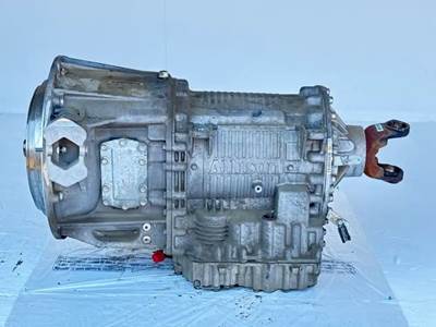 Allison 3000EVS Transmission for a 2019 Freightliner M2 106
