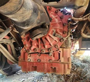 Allison 3000EVS Transmission for a 2019 Freightliner M2 106