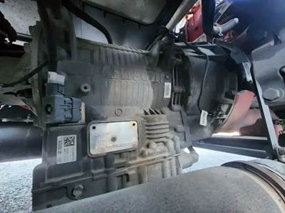 Allison 3000HS Transmission for a 2023 Peterbilt 536