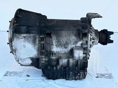 Allison 3000HS Transmission for a 2005 Ford F-750