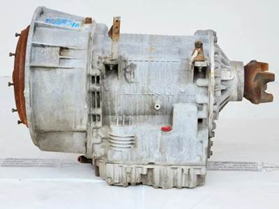 Allison 3000HS Transmission for a 2017 Freightliner M2 106