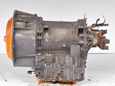Allison 3000HS Transmission for a 2013 Peterbilt 337