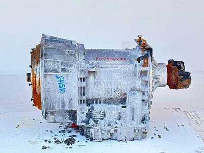 Allison 3000HS Transmission for a 2020 Freightliner M2 106