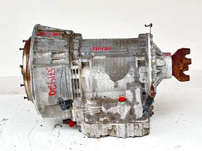 Allison 3000HS Transmission for a 2018 Peterbilt 337