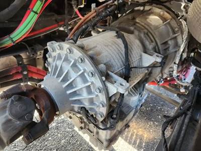 Allison 3000HS Transmission for a 2021 Freightliner M2 106