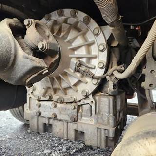 Allison 3000HS Transmission for a 2010 International 4300