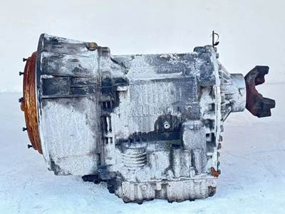 Allison 3000HS Transmission for a 2013 Peterbilt 337