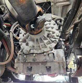 Allison 3000HS Transmission for a 2015 Freightliner M2 106