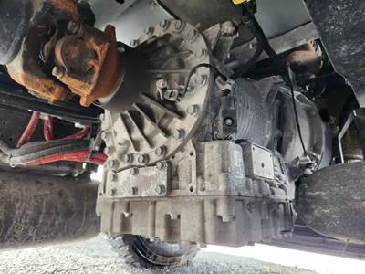Allison 3000HS Transmission for a 2024 Kenworth T480