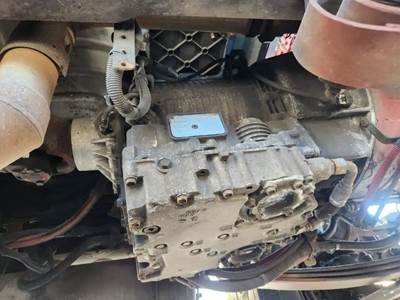 Allison 3000HS Transmission for a 2016 Freightliner M2 106
