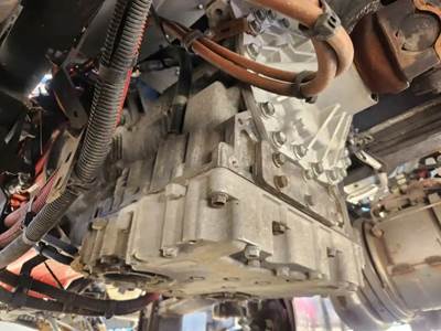Allison 3000HS Transmission for a 2020 Freightliner M2 106