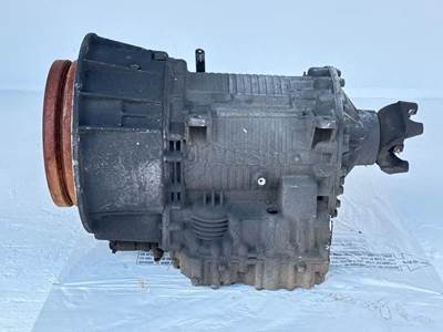 Allison 3000HS Transmission for a 2005 Freightliner M2 106