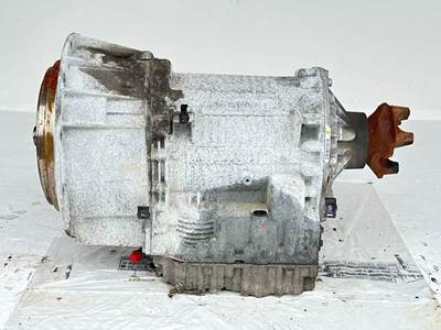 Allison 3000HS Transmission for a 2024 Kenworth T480