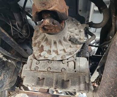 Allison 3000HS Transmission for a 2009 International 4400