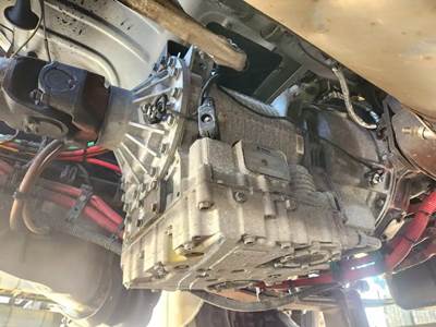 Allison 3000HS Transmission for a 2019 Freightliner M2 106