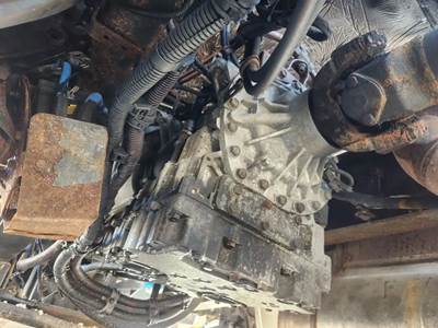 Allison 3000HS Transmission for a 2018 Freightliner M2 112 Medium Duty
