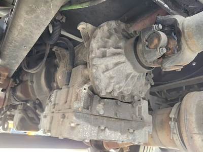 Allison 3000HS Transmission for a 2009 International 4400