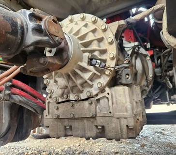 Allison 3000HS Transmission for a 2020 Freightliner M2 106