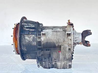 Allison 3000HS Transmission for a 2018 Freightliner M2 112 Medium Duty