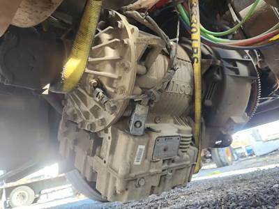 Allison 3000HS Transmission for a 2018 Freightliner M2 106