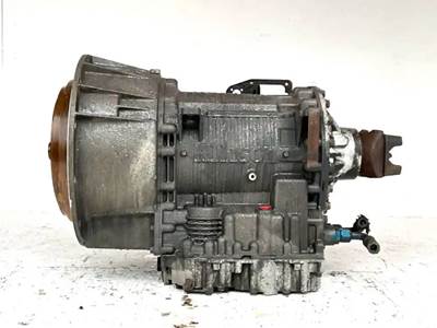 Allison 3000MH Transmission for a 2007 Freightliner XC Raised Rail