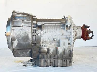 Allison 3000MH Transmission for a 2009 Freightliner MT55 Chassis