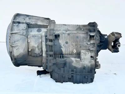 Allison 3000PRM Transmission for a 2000 Ottawa