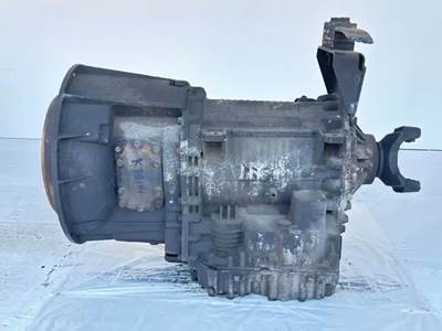 Allison 3000PRM Transmission for a 2001 Ford F-750