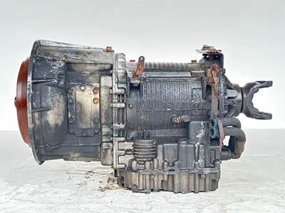 Allison 3000PRM Transmission for a 2002 Freightliner CONDOR LOW CAB FORWARD