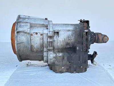 Allison 3000PRM Transmission for a 2002 Freightliner CONDOR LOW CAB FORWARD