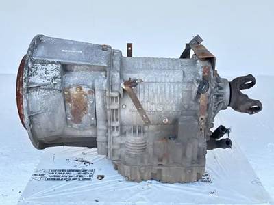 Allison 3000PRM Transmission for a 2002 Freightliner CONDOR LOW CAB FORWARD